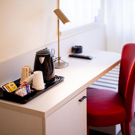 Hotel Arizona 리그나노 사비아도로 외부 사진