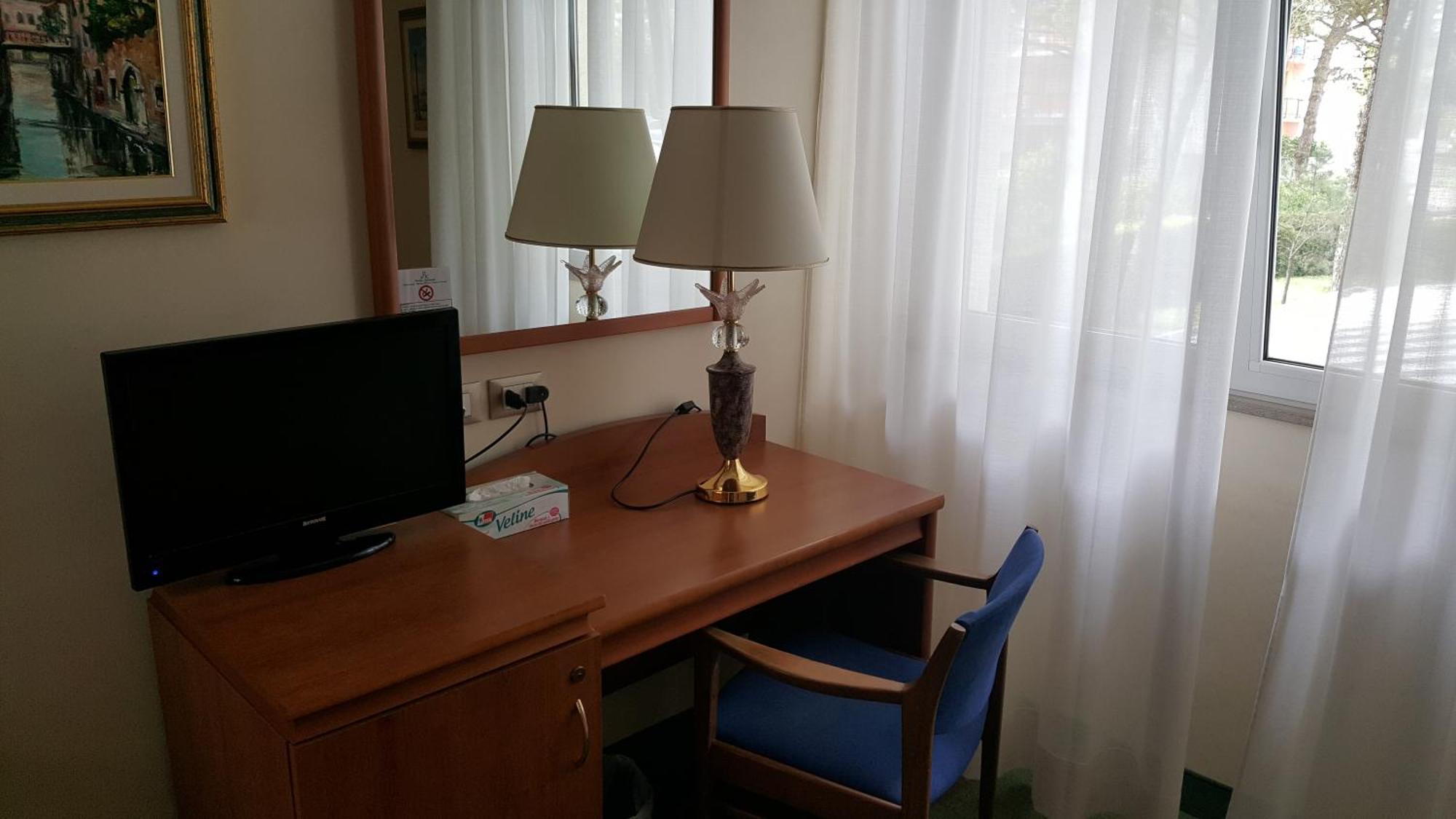 Hotel Arizona 리그나노 사비아도로 객실 사진