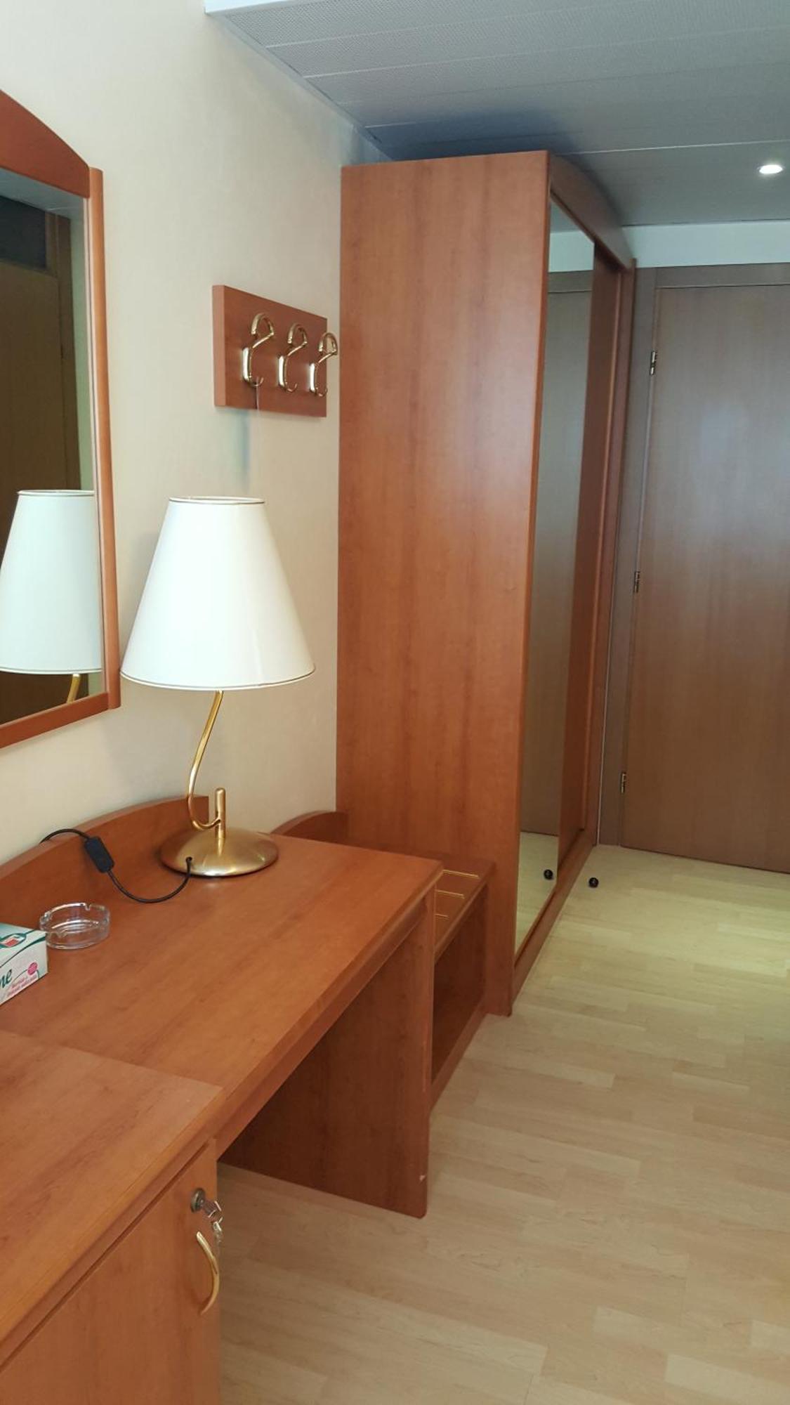 Hotel Arizona 리그나노 사비아도로 객실 사진