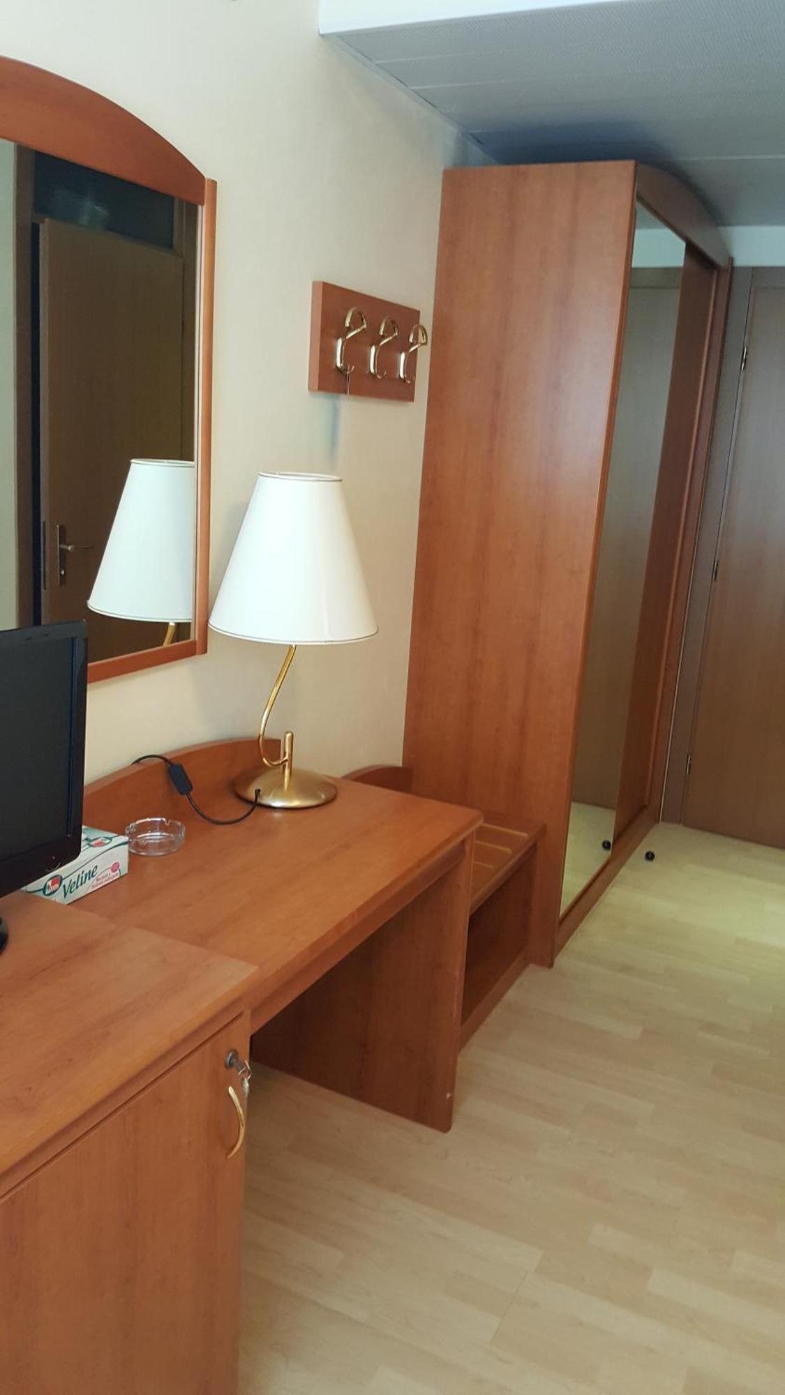 Hotel Arizona 리그나노 사비아도로 객실 사진