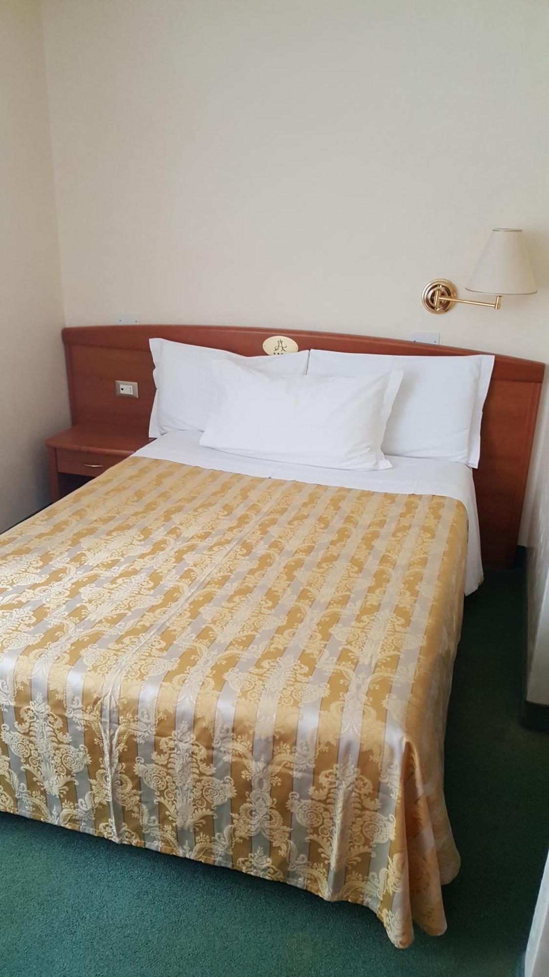 Hotel Arizona 리그나노 사비아도로 객실 사진