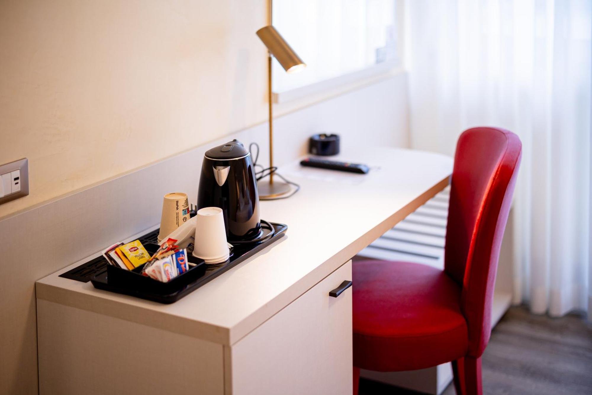 Hotel Arizona 리그나노 사비아도로 외부 사진