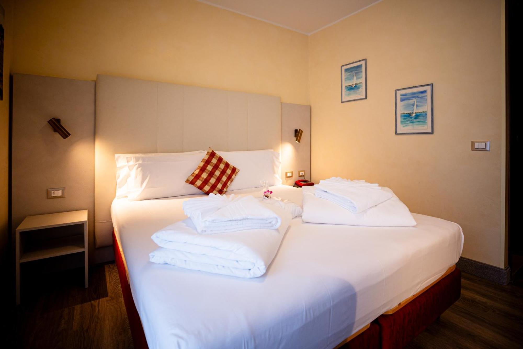 Hotel Arizona 리그나노 사비아도로 외부 사진