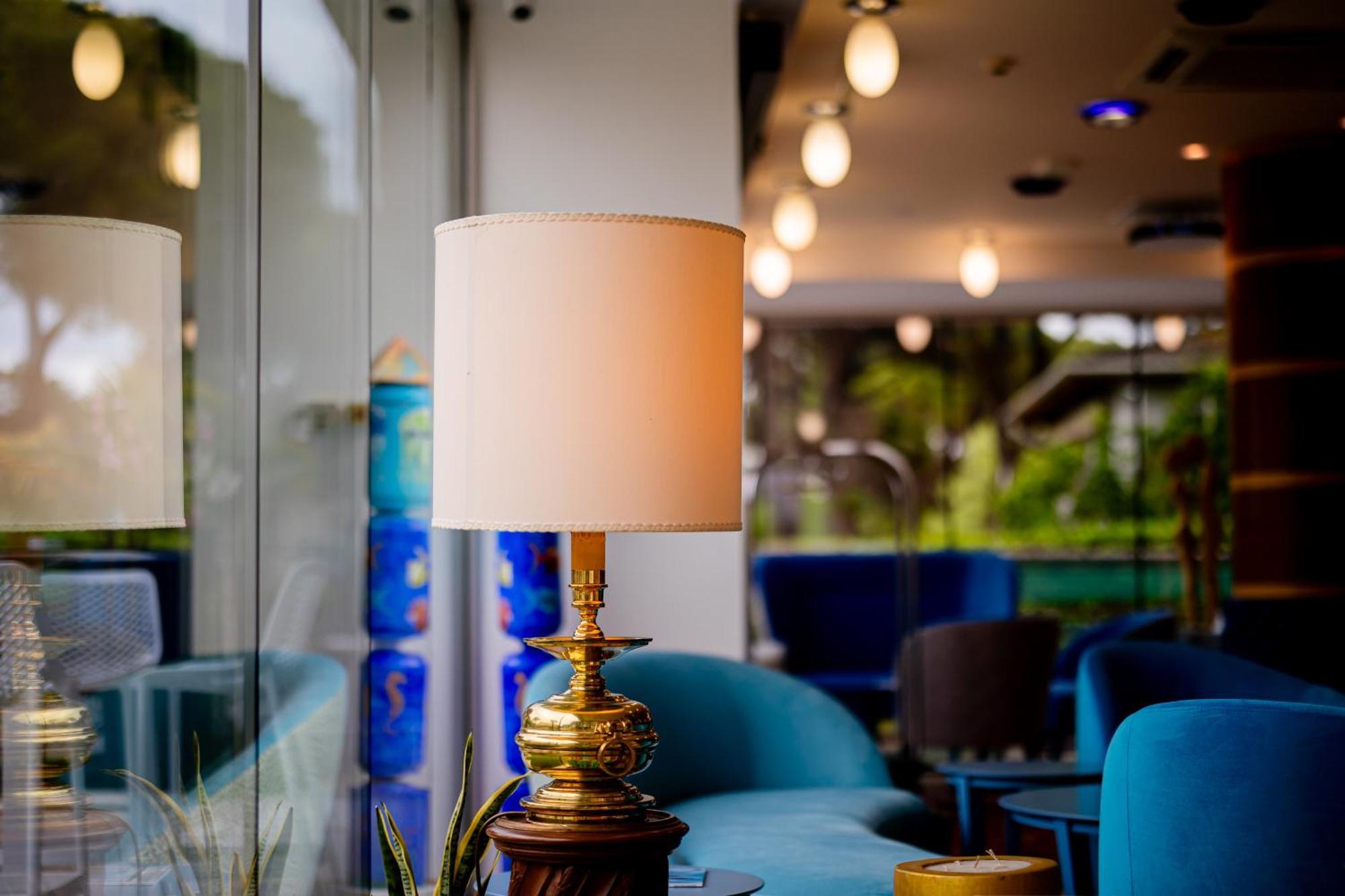 Hotel Arizona 리그나노 사비아도로 외부 사진