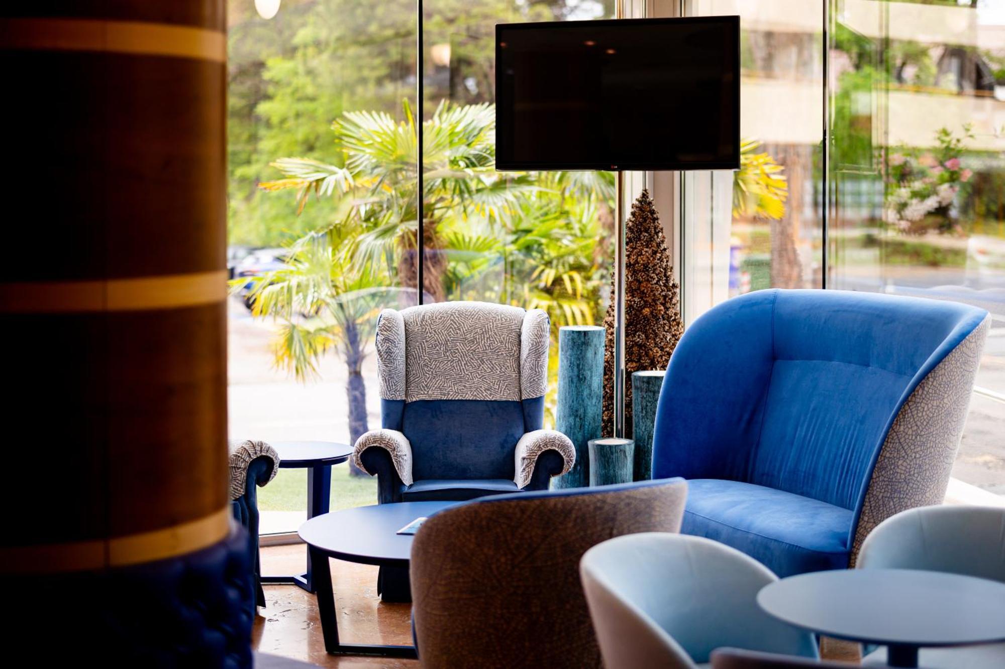 Hotel Arizona 리그나노 사비아도로 외부 사진