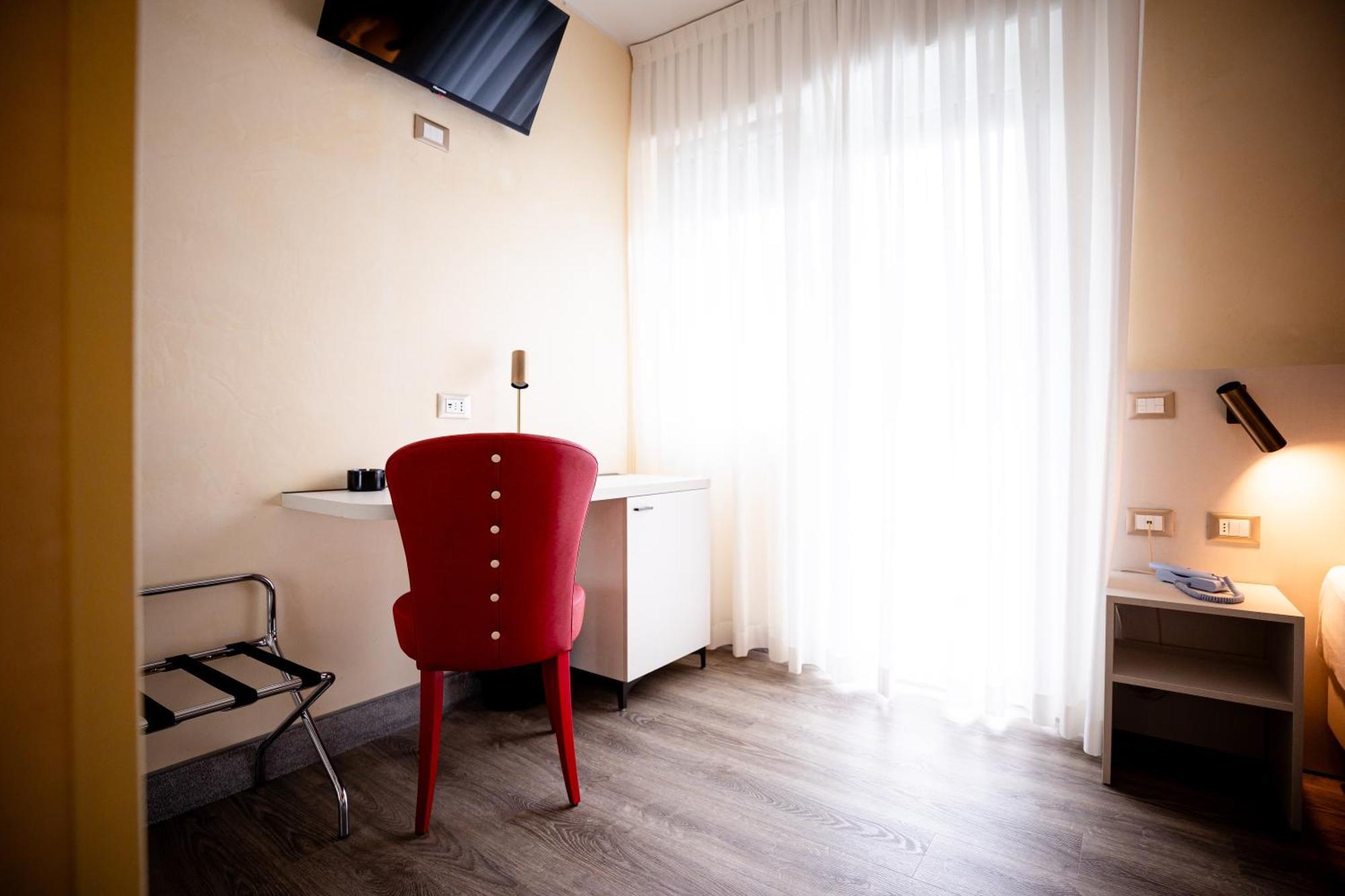 Hotel Arizona 리그나노 사비아도로 외부 사진